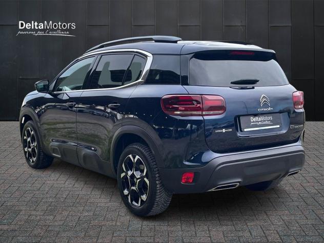 Citroën C5 Aircross I 2022 1.5 bluehdi Shine Pack s&s 130cv eat8 - Foto 3