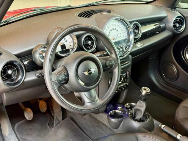 MINI Mini 1.6 16V Cooper Cabrio rif. 23778137 - Foto 7