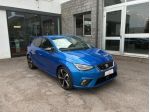 SEAT Ibiza FR 1.0 EcoTSI 70 kW (95 CV) Benzina Manuale 5 marce 2WD