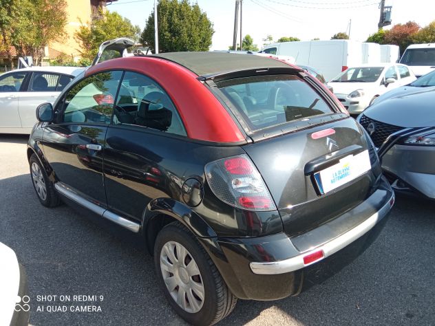 CITROEN C3 1.4 HDI PLURIEL 3P CABRIO - Foto 6