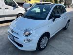 FIAT 500 C 1.0 Hybrid CABRIO PREZZO REALE NO VINCOLI rif. 23475197