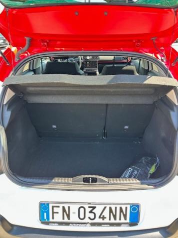 CITROEN C3 PureTech 110 S&S EAT6 Shine rif. 23784004 - Foto 10