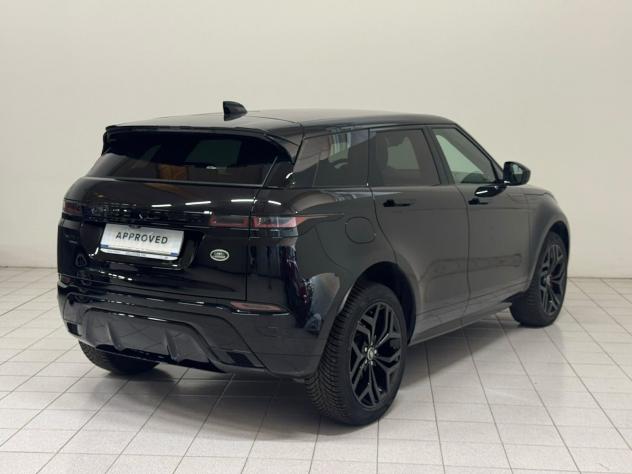 Land Rover Range Rover Evoque 2.0D I4 204 MHEV Autobiography AWD auto - Foto 2