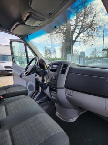 MERCEDES-BENZ Sprinter Asta libera astecamion24.com rif. 24036127 - Foto 6