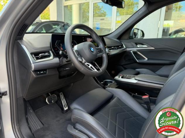 BMW X1 sDrive 18i Msport Pro rif. 24092918 - Foto 9