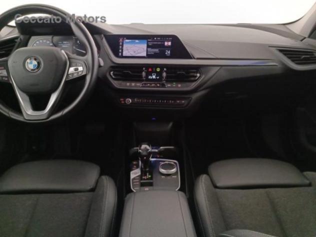 BMW 116 d 5p. Sport rif. 21160723 - Foto 9