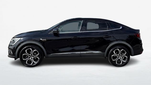 Renault Arkana 2021 1.6 E-Tech full hybrid Techno Auto 145cv - Foto 3