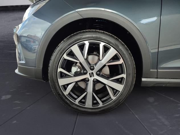 SEAT Arona Arona 1.0 ecotsi Xperience 110cv - Foto 6