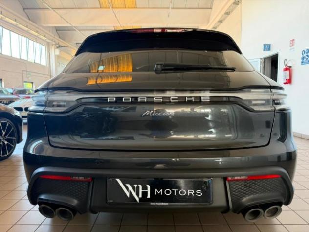 PORSCHE Macan 2.0 //TETTO//SPORT CHRONO//IVA// rif. 23825933 - Foto 5