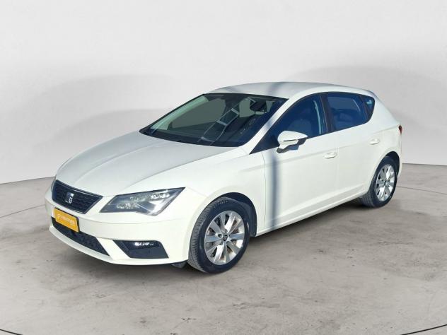 SEAT Leon 1.4 TGI STYLE