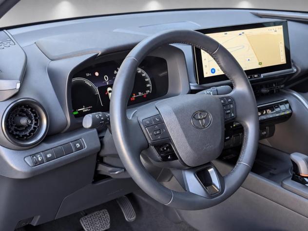 Toyota C-HR 1.8 HV E-CVT Lounge - Foto 6