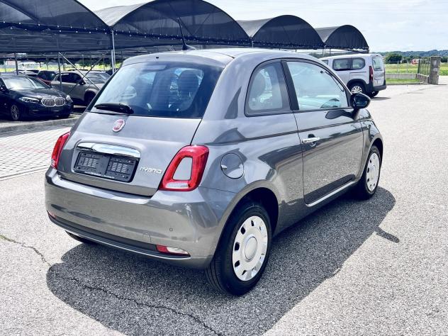 FIAT 500 500 1.0 hybrid 70cv - Foto 3
