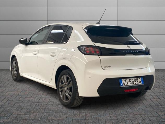Peugeot 208 2ª serie - PureTech 75 Stop&Start 5 porte Like - Foto 4
