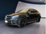 Mercedes-Benz GLE GLE 350 d 4MATIC Coupé Premium