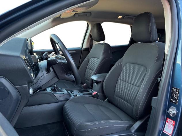 Ford Kuga 1.5 ecoblue Titanium Business 2wd 120cv - Foto 6