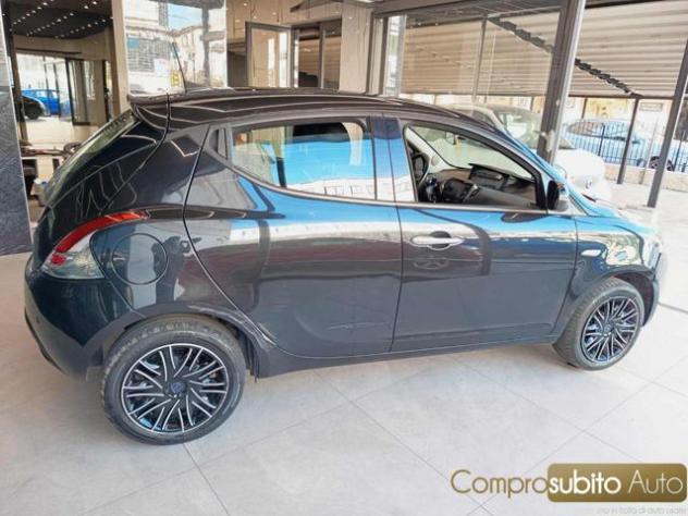 LANCIA Ypsilon 1.0 FireFly 5 porte S&S Hybrid Silver Plus rif. 24112142 - Foto 7