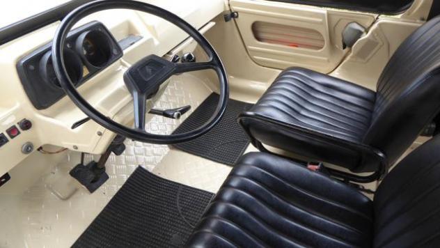CITROEN Mehari Mehari rif. 24098854 - Foto 7