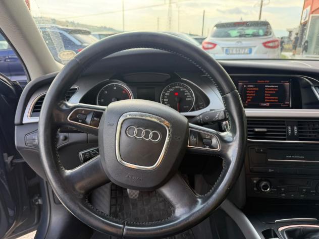 Audi A4 A4 Avant 2.0 tdi Advanced 120cv fap - Foto 7
