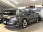 Ford Focus 1.5 Ecoblue 120cv Business