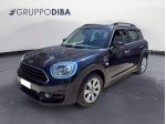 MINI Countryman Mini F60 2017 Diese Mini 2.0 Cooper D Baker Street auto