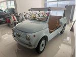AUTOBIANCHI 500 Spiaggina