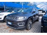 Jeep Compass 1.4 m-air Limited 2wd 140cv my19