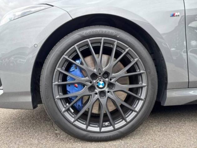 BMW M135 xDrive MSport Pro rif. 24115331 - Foto 6