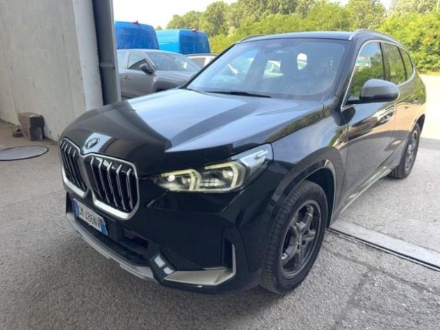 BMW X1 18i X-Line Edition Essence Aut UNIPRO IVA DEDUCIB. rif. 23976766