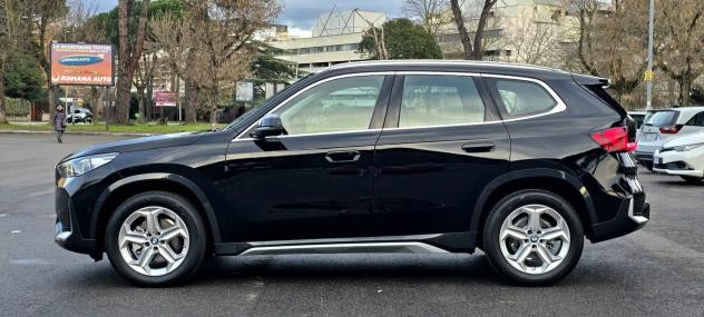 Bmw X1 sdrive18d X-Line auto Km-0 Ufficiale Italiana - Foto 7