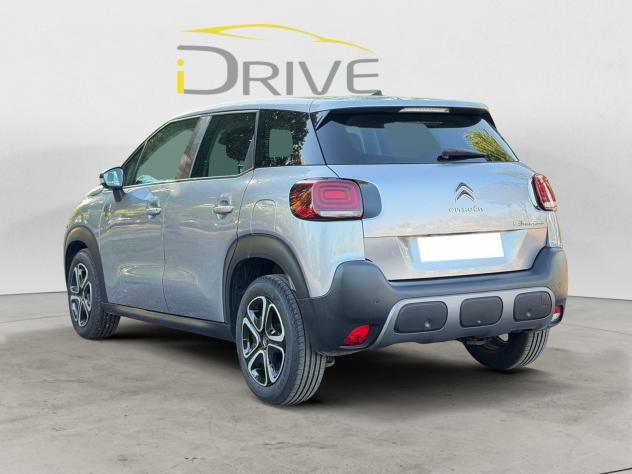 Citroën C3 Aircross C3 Aircross 1.2 BENZINA + GPL - Foto 4