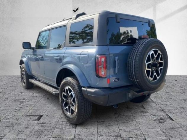 FORD Bronco 2.7 EcoBoost V6 335CV Outer Banks rif. 22906449 - Foto 2