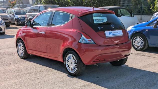 LANCIA Ypsilon 1.2cc 69cv rif. 24064413 - Foto 4