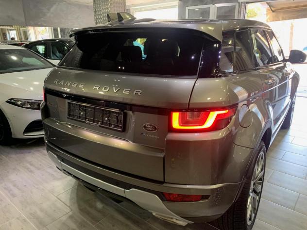 Land Rover Range Rover Evoque Range Rover Evoque 2.0 150 CV Dynamic - Foto 7