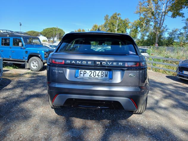 Land Rover Range Rover Velar 2.0D I4 240 CV S - Foto 6
