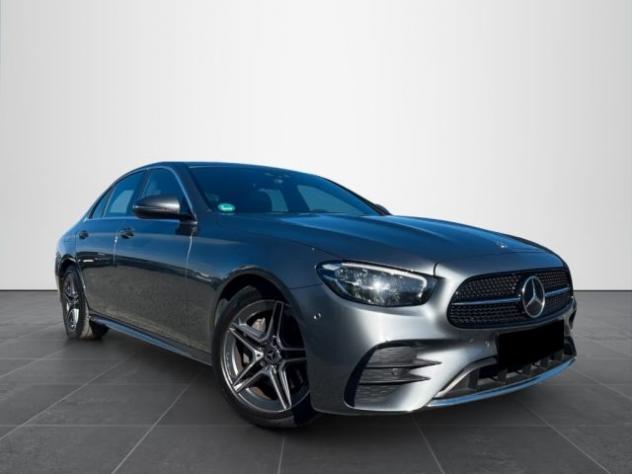 MERCEDES-BENZ E 220 d Premium Amg rif. 23417763 - Foto 3