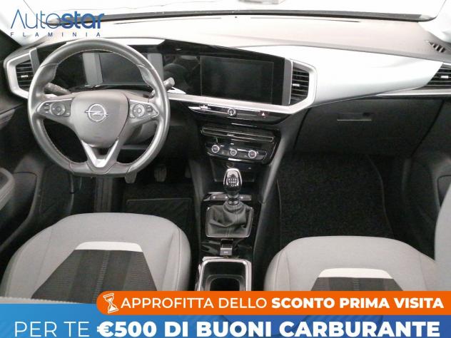 Opel Mokka 1.5 Elegance s&s 110cv - Foto 8