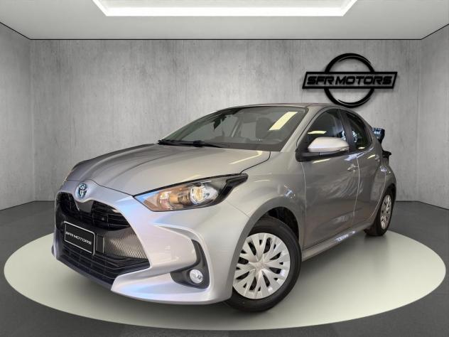 Toyota Yaris Business Hybrid 116cv - PROMO/IVA ESP. - Foto 3
