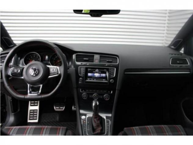 Volkswagen Golf VII GTI 2.0 TSI NAVI DSG XENON PANORAMA - Foto 5