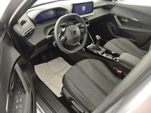 PEUGEOT 2008 1.2 PURETECH 100CV ALLURE rif. 23551059 - Foto 6