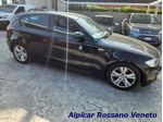BMW 118 d cat 5 porte Eletta DPF rif. 24165498