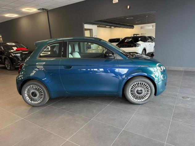 FIAT 500 Berlina Hybrid Icon rif. 24112383 - Foto 4
