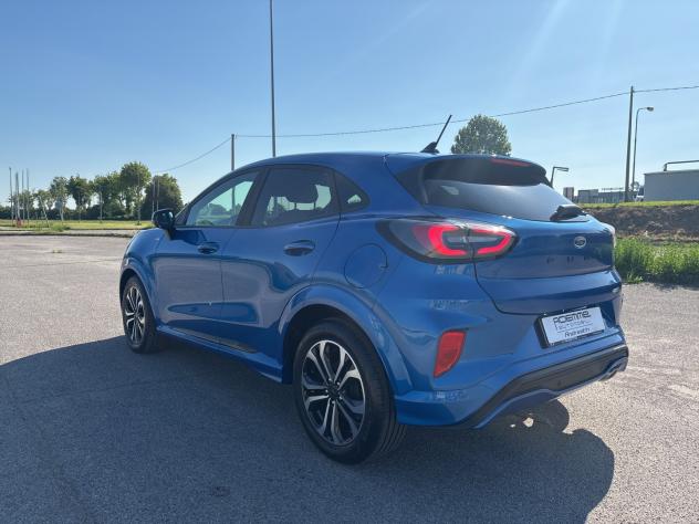 Ford Puma 1.0 EcoBoost Hybrid 125 CV S&S ST-Line X - Foto 6