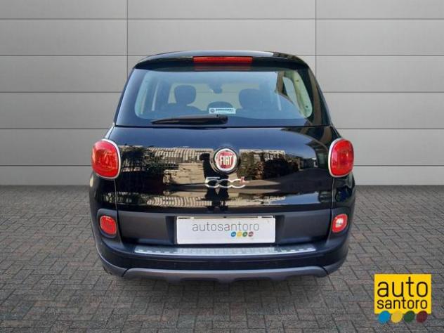 FIAT 500L 1.3 Multijet 95 CV Dualogic Trekking rif. 23922499 - Foto 6