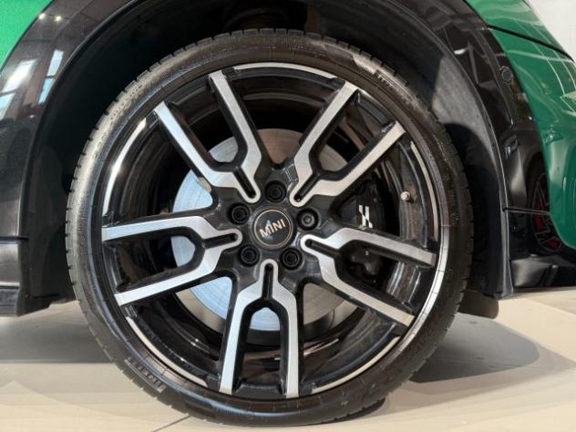 MINI Cooper S 5 Porte JCW/JOHN COOPER WORKS TETTO / PREZZO REALE rif. 24138962 - Foto 9