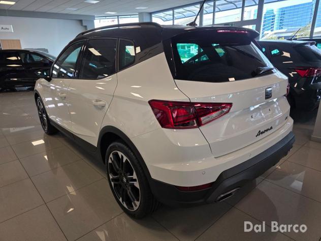 SEAT Arona 1.0 Eco TSI 70kW FR - Foto 5