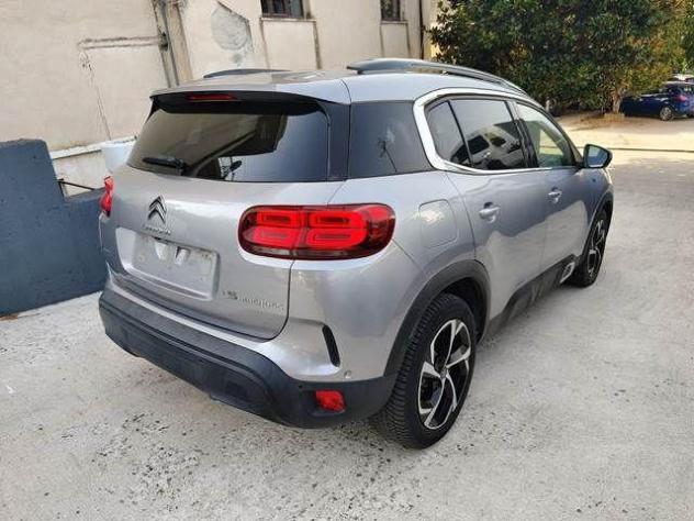 CITROEN - C5 Aircross - Hybrid 180 E-EAT8 You - Foto 2