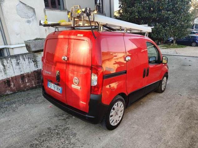 FIAT FIORINO VAN MJT 95CV ATTREZZATO - Foto 2