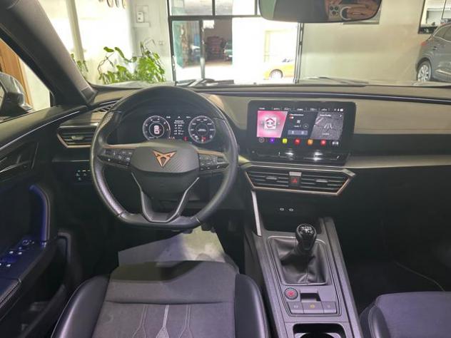 CUPRA Formentor 2.0 TDI TOTAL BLACK rif. 23440752 - Foto 7