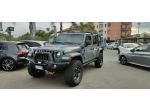 Jeep Wrangler Unlimited 2.0 PHEV ATX 4xe Rubicon preparata