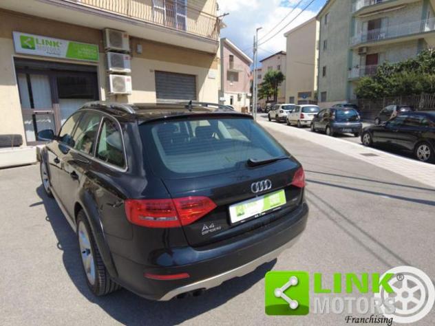 AUDI A4 allroad 2.0 TDI F.AP. Advanced quattro rif. 23833927 - Foto 5